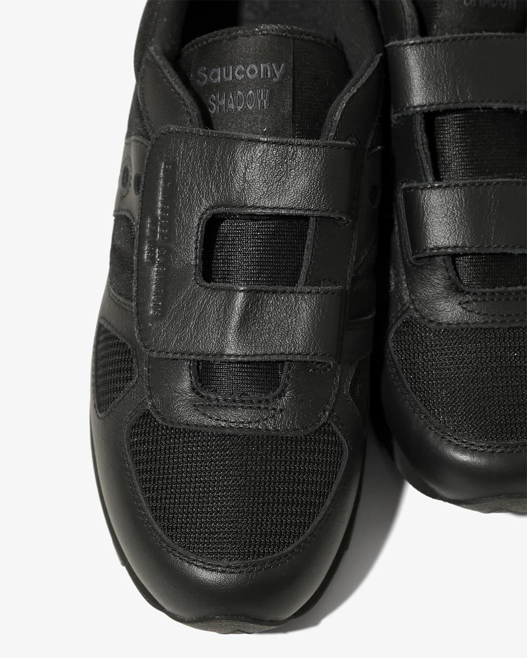 Engineered Garments × Saucony “SHADOW ORIGINAL VELCRO”が2026年 4/10 発売 (エンジニアド ガーメンツ サッカニー)
