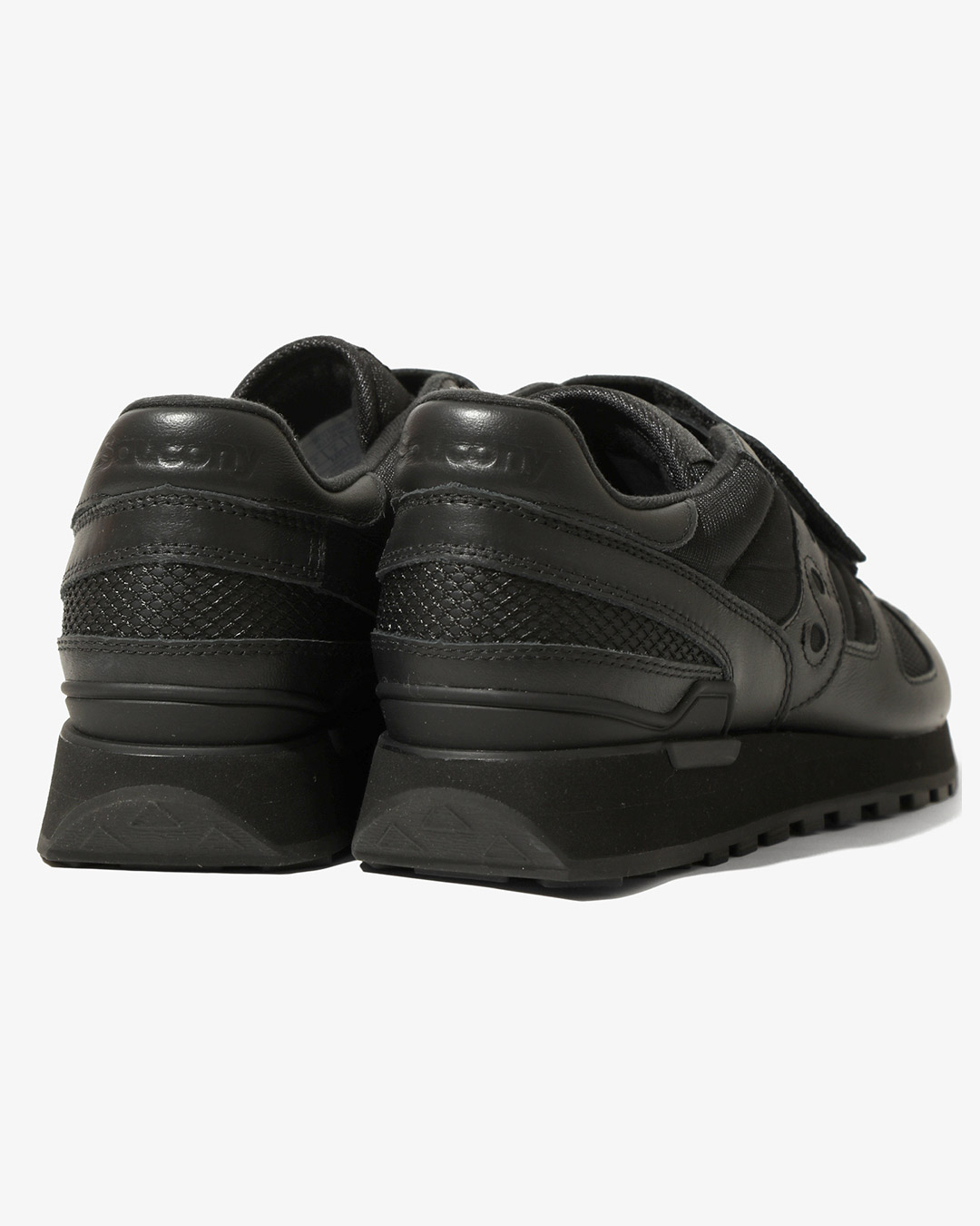 Engineered Garments × Saucony “SHADOW ORIGINAL VELCRO”が2026年 4/10 発売 (エンジニアド ガーメンツ サッカニー)