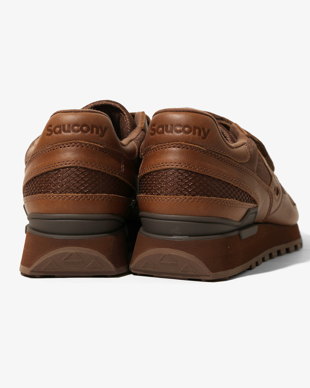 Engineered Garments × Saucony “SHADOW ORIGINAL VELCRO”が2026年 4/10 発売 (エンジニアド ガーメンツ サッカニー)