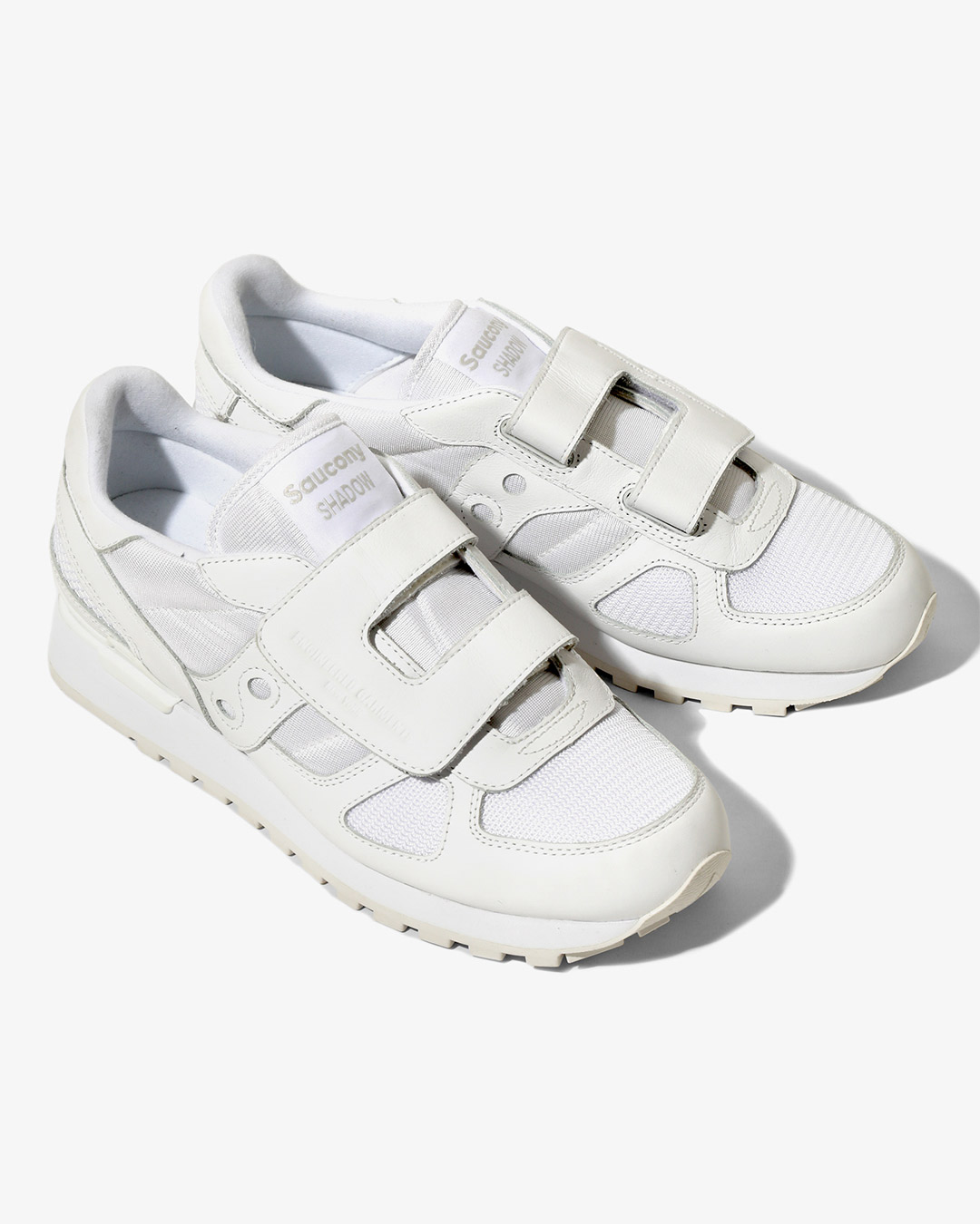 Engineered Garments × Saucony “SHADOW ORIGINAL VELCRO”が2026年 4/10 発売 (エンジニアド ガーメンツ サッカニー)