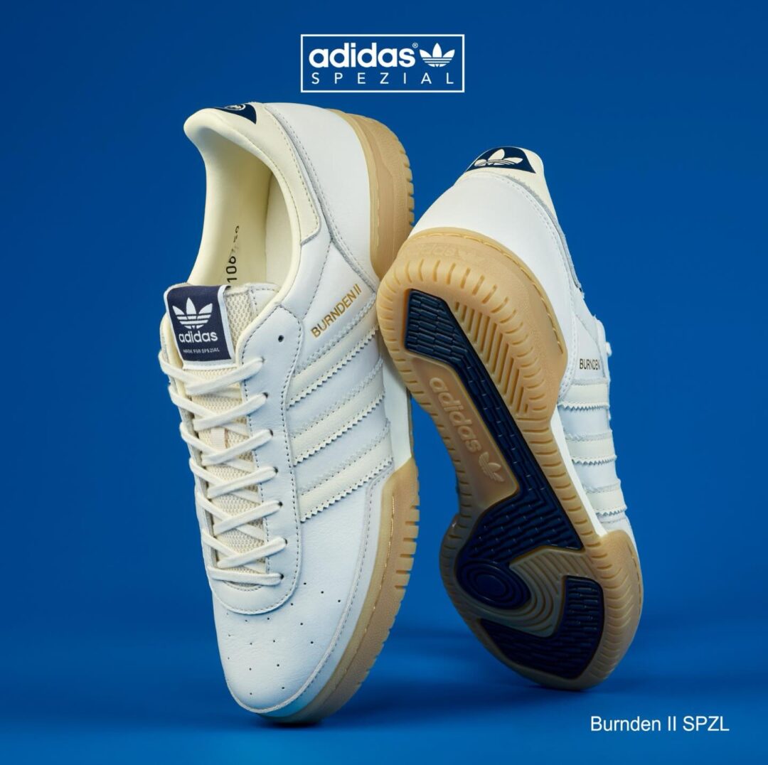 【2026年 4/24 発売】adidas Originals SPEZIAL/SPZL 2026 SS Collection (アディダス オリジナルス スペツィアル コレクション 2026年 春夏)