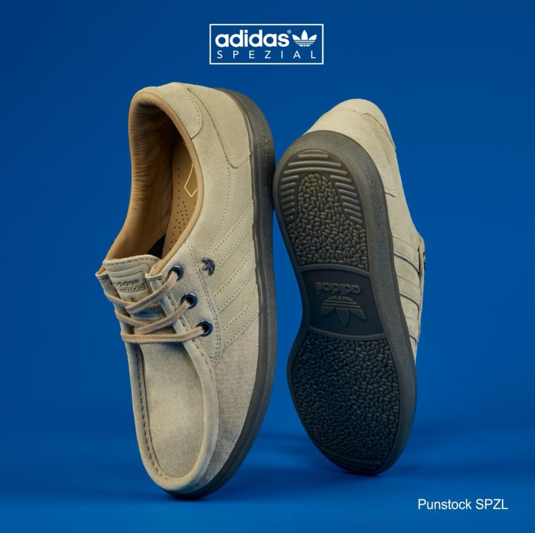 【2026年 4/24 発売】adidas Originals SPEZIAL/SPZL 2026 SS Collection (アディダス オリジナルス スペツィアル コレクション 2026年 春夏)