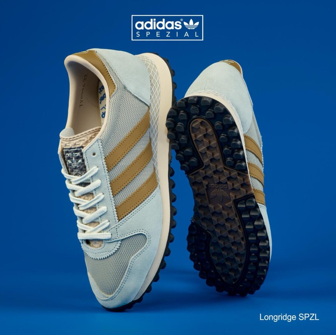 【2026年 4/24 発売】adidas Originals SPEZIAL/SPZL 2026 SS Collection (アディダス オリジナルス スペツィアル コレクション 2026年 春夏)