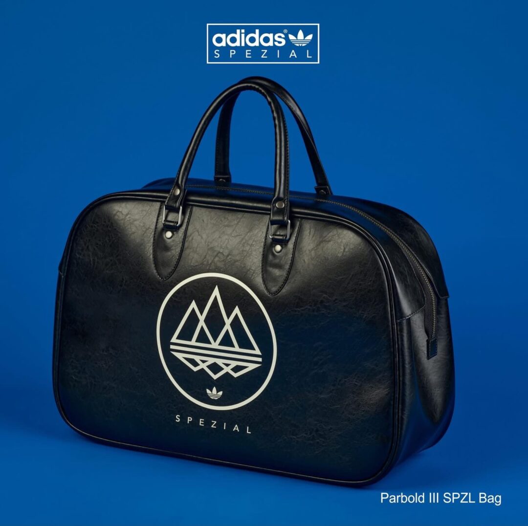 【2026年 4/24 発売】adidas Originals SPEZIAL/SPZL 2026 SS Collection (アディダス オリジナルス スペツィアル コレクション 2026年 春夏)