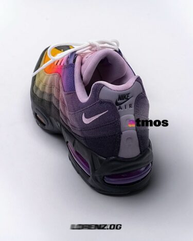 lorenz.og x atmos によるエキシビジョン「AIR in colour atmos」がatmos 千駄ヶ谷にて2026年 4/25 開催 (ロレンツォ・フェデリチ アトモス)