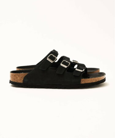 417 EDIFICE × BIRKENSTOCK 2026 SS 別注 “Florida FR LENB”が5月中旬 発売 (エディフィス ビルケンシュトック フロリダ)