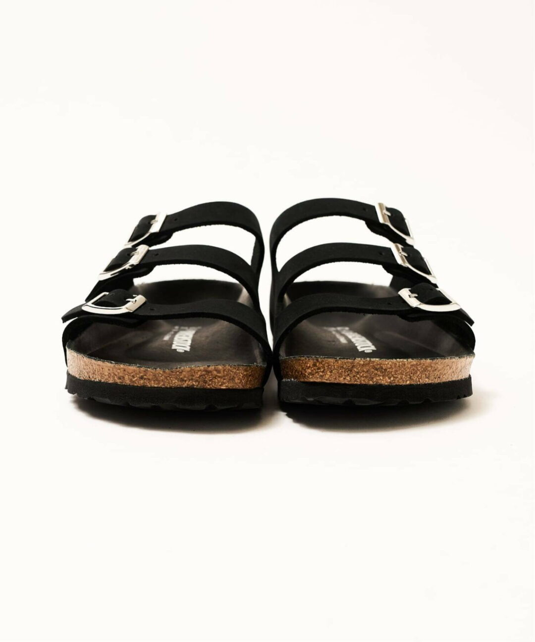 417 EDIFICE × BIRKENSTOCK 2026 SS 別注 “Florida FR LENB”が5月中旬 発売 (エディフィス ビルケンシュトック フロリダ)