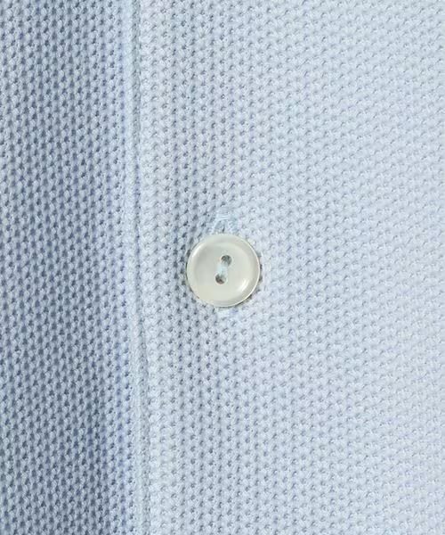 LACOSTE for BEAUTY&YOUTH 2026 SS 別注 “ワントーン ショートスリーブ シャツ”が5月中旬 発売 (ラコステ ビューティアンドユース)