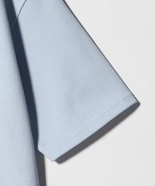 LACOSTE for BEAUTY&YOUTH 2026 SS 別注 “ワントーン ショートスリーブ シャツ”が5月中旬 発売 (ラコステ ビューティアンドユース)