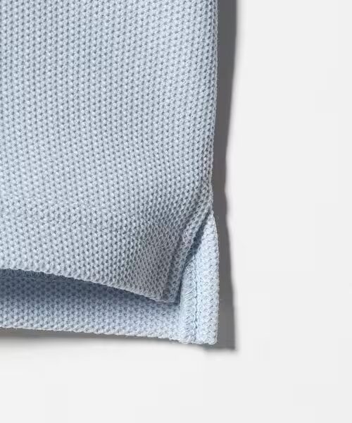 LACOSTE for BEAUTY&YOUTH 2026 SS 別注 “ワントーン ショートスリーブ シャツ”が5月中旬 発売 (ラコステ ビューティアンドユース)