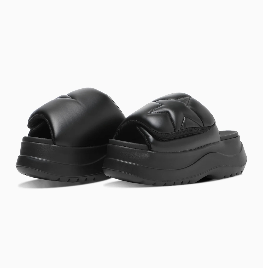 【2026年 4/10 発売】パフ感のある素材を採用したCONVERSE CHEWY PS MT (コンバース チューイー) [33800110/33800111]