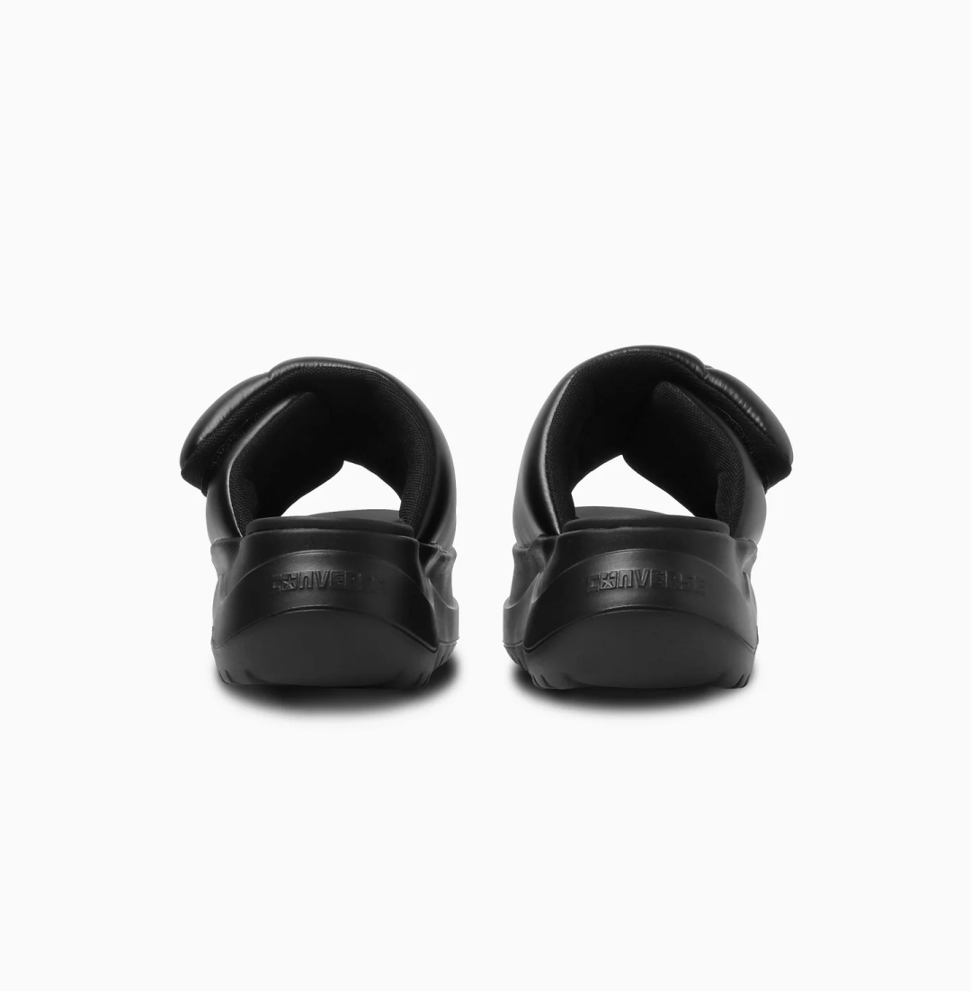 【2026年 4/10 発売】パフ感のある素材を採用したCONVERSE CHEWY PS MT (コンバース チューイー) [33800110/33800111]