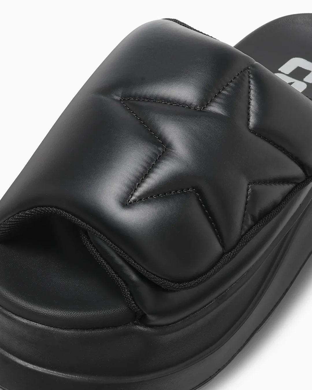 【2026年 4/10 発売】パフ感のある素材を採用したCONVERSE CHEWY PS MT (コンバース チューイー) [33800110/33800111]