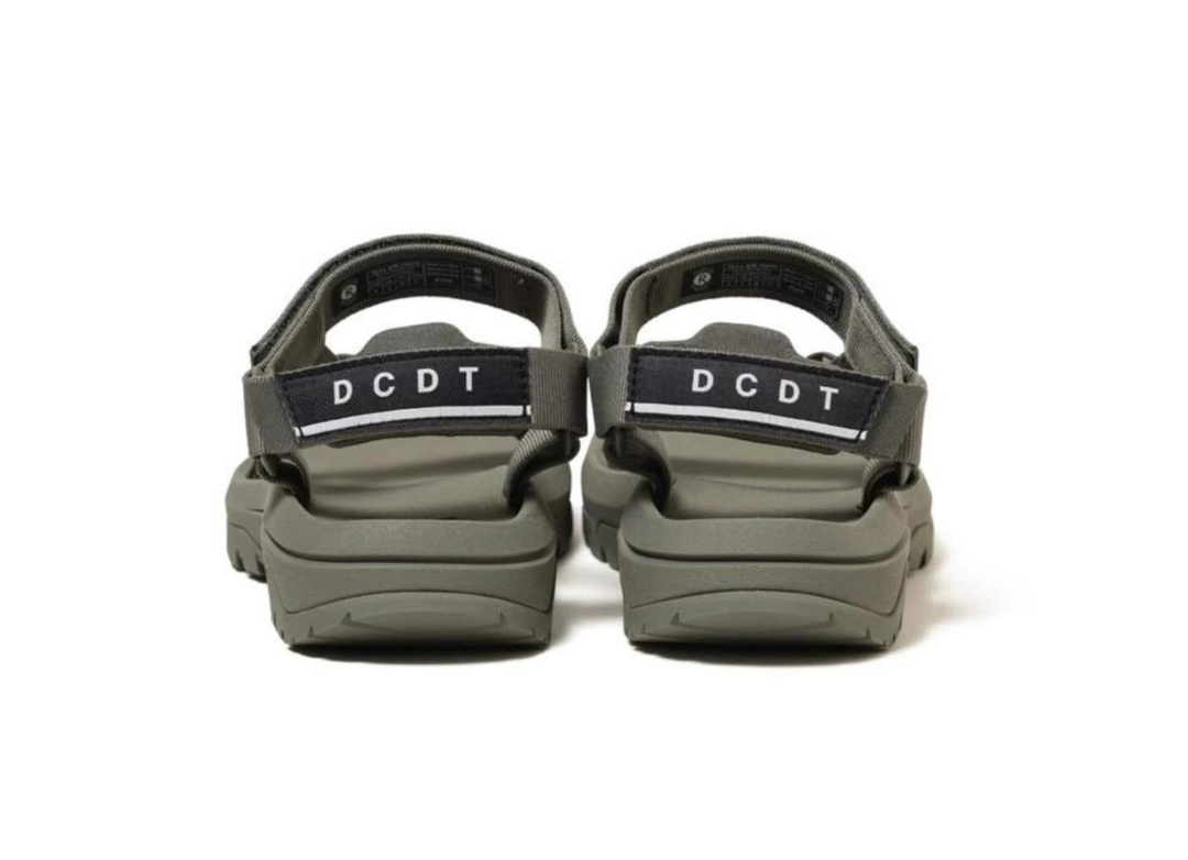 DESCENDANT × Teva HURRICANE XLT3が2026年 4/30 発売 (ディセンダント テバ ハリケーン)