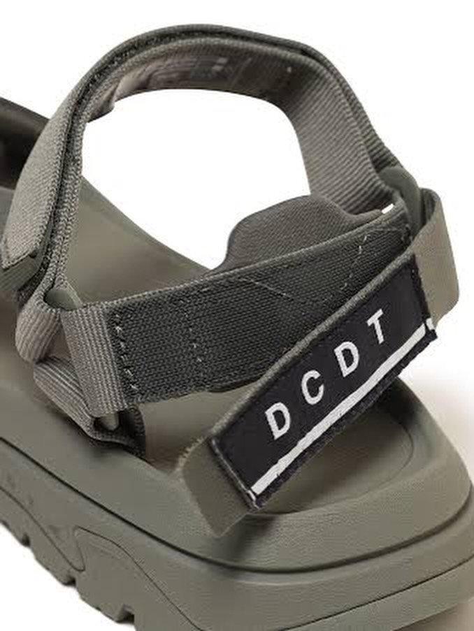 DESCENDANT × Teva HURRICANE XLT3が2026年 4/30 発売 (ディセンダント テバ ハリケーン)