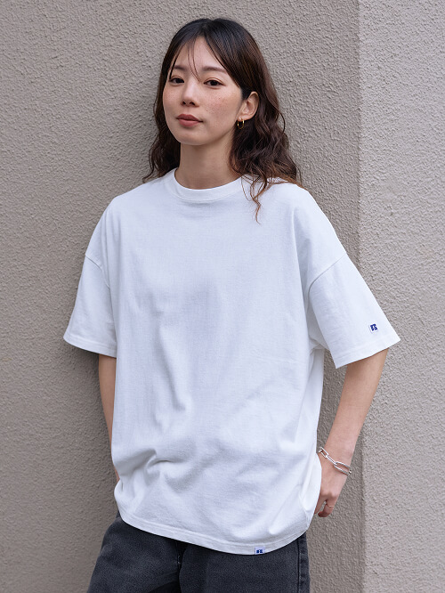 RUSSELL ATHLETIC × FREAK’S STORE 2026 SS コラボアイテムが発売 (ラッセル・アスレチック フリークスストア)