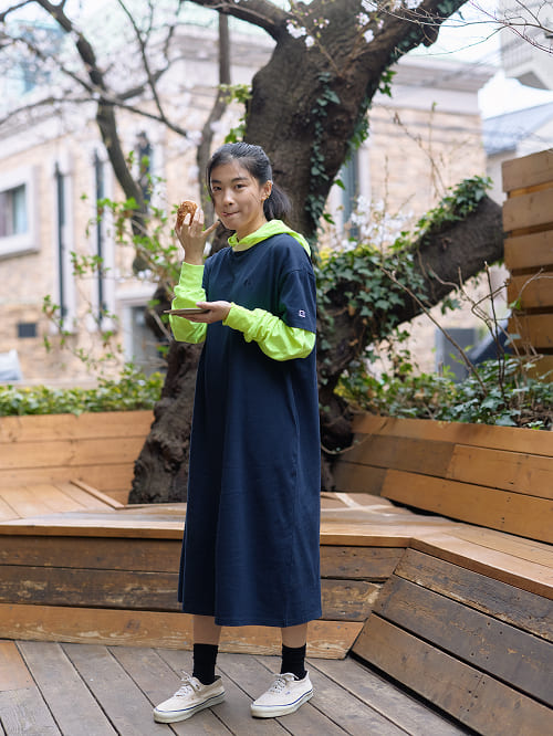 RUSSELL ATHLETIC × FREAK’S STORE 2026 SS コラボアイテムが発売 (ラッセル・アスレチック フリークスストア)