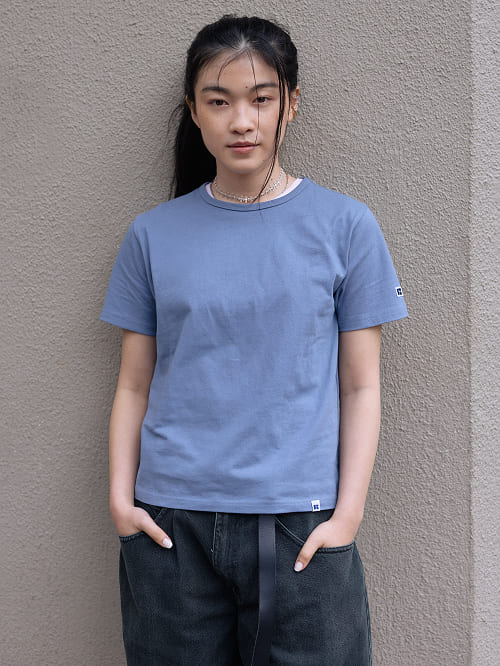 RUSSELL ATHLETIC × FREAK’S STORE 2026 SS コラボアイテムが発売 (ラッセル・アスレチック フリークスストア)