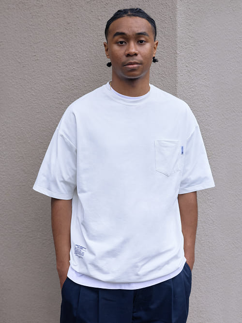 RUSSELL ATHLETIC × FREAK’S STORE 2026 SS コラボアイテムが発売 (ラッセル・アスレチック フリークスストア)