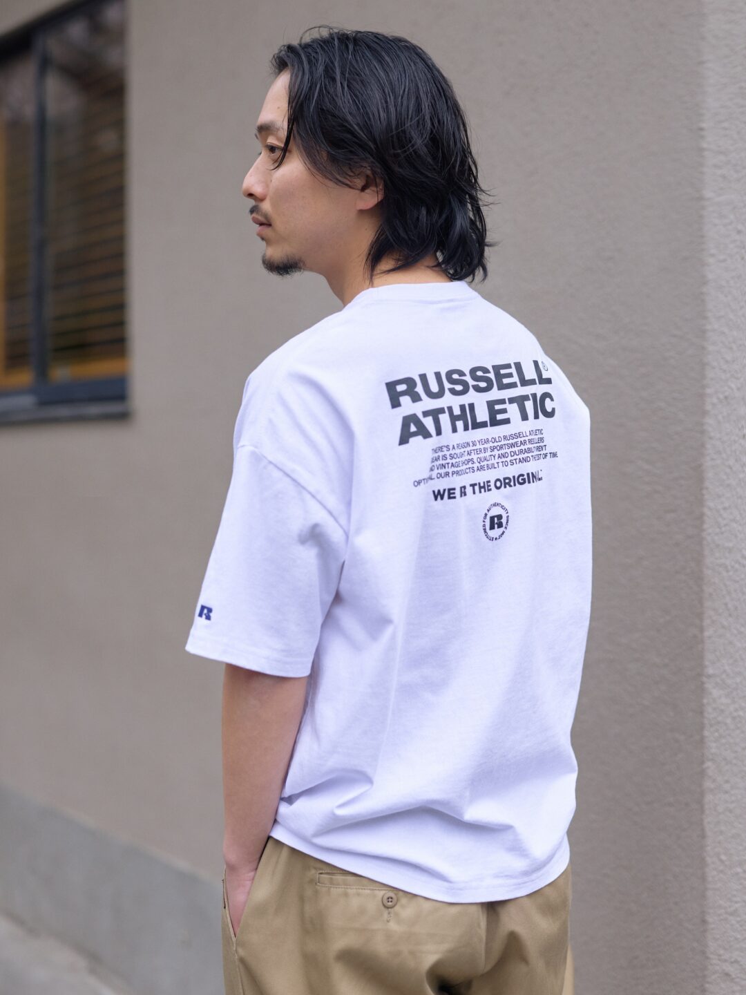 RUSSELL ATHLETIC × FREAK’S STORE 2026 SS コラボアイテムが発売 (ラッセル・アスレチック フリークスストア)