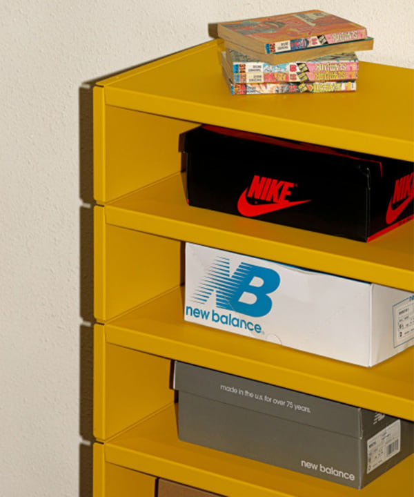 RARERAW × POST STANDARD “PO STACKING SHELF”が2026年 7月上旬 発売 (レアロウ ポストスタンダード)