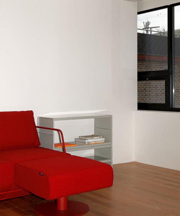 RARERAW × POST STANDARD “PO STACKING SHELF”が2026年 7月上旬 発売 (レアロウ ポストスタンダード)