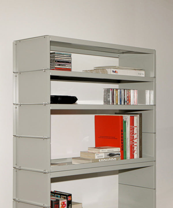 RARERAW × POST STANDARD “PO STACKING SHELF”が2026年 7月上旬 発売 (レアロウ ポストスタンダード)