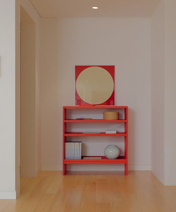 RARERAW × POST STANDARD “PO STACKING SHELF”が2026年 7月上旬 発売 (レアロウ ポストスタンダード)