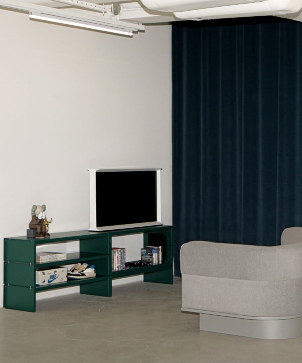 RARERAW × POST STANDARD “PO STACKING SHELF”が2026年 7月上旬 発売 (レアロウ ポストスタンダード)