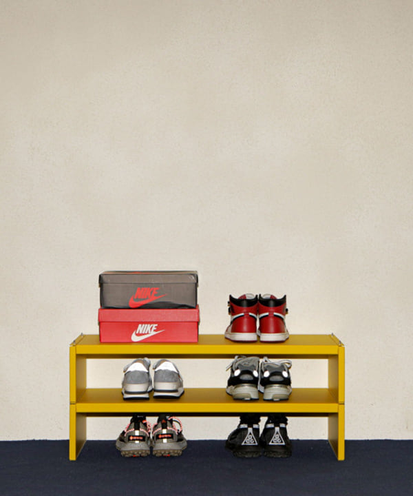 RARERAW × POST STANDARD “PO STACKING SHELF”が2026年 7月上旬 発売 (レアロウ ポストスタンダード)