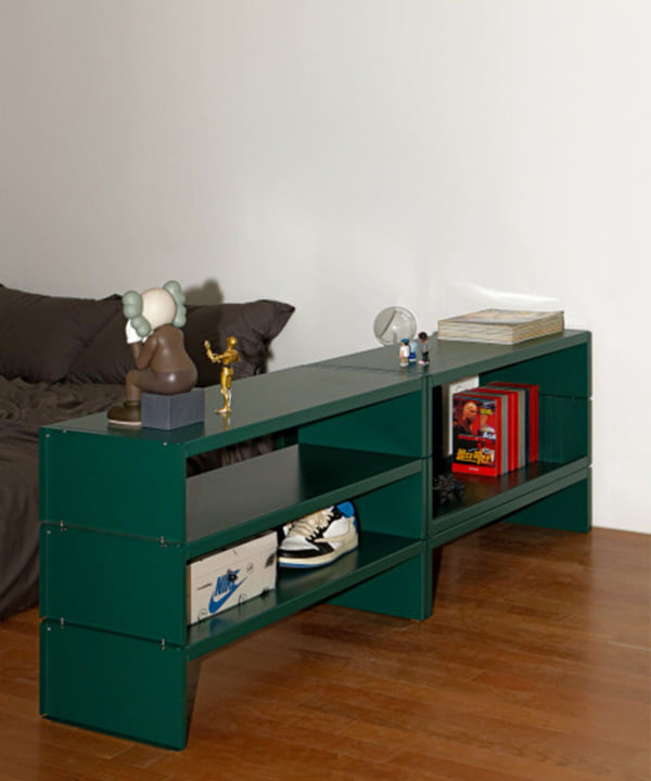 RARERAW × POST STANDARD “PO STACKING SHELF”が2026年 7月上旬 発売 (レアロウ ポストスタンダード)