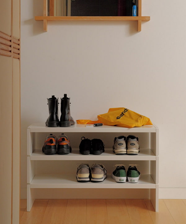 RARERAW × POST STANDARD “PO STACKING SHELF”が2026年 7月上旬 発売 (レアロウ ポストスタンダード)