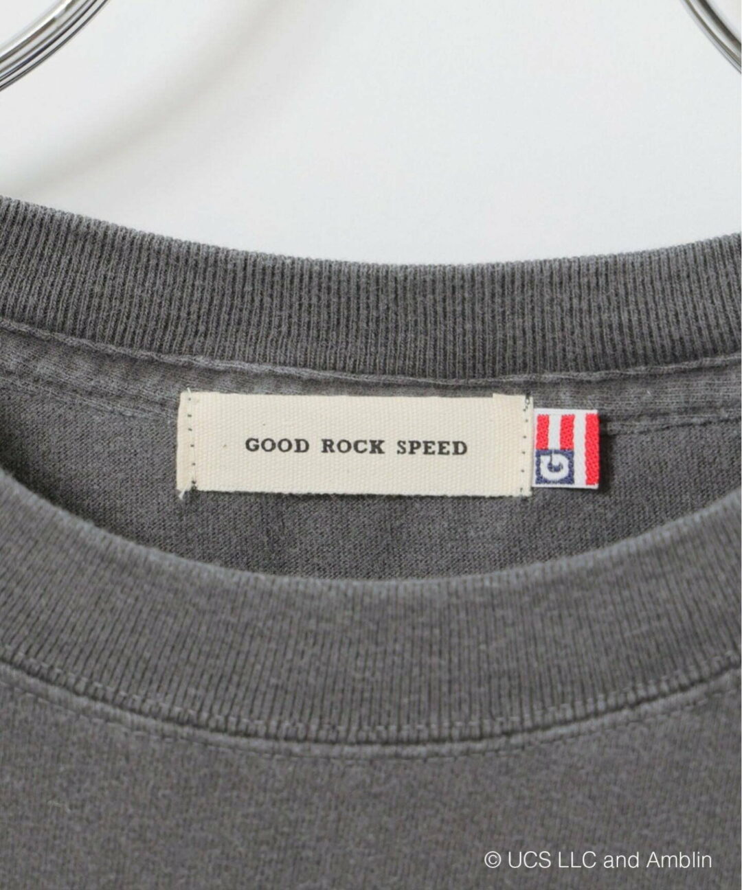 B.C STOCK × GOOD ROCK SPEED 2026 SS 別注 “MOVIE TEE”が2026年 5月上旬 発売 (ベーセーストック BACK TO THE FUTURE バック・トゥ・ザ・フューチャー JAWS ジョーズ E.T. イーティー)