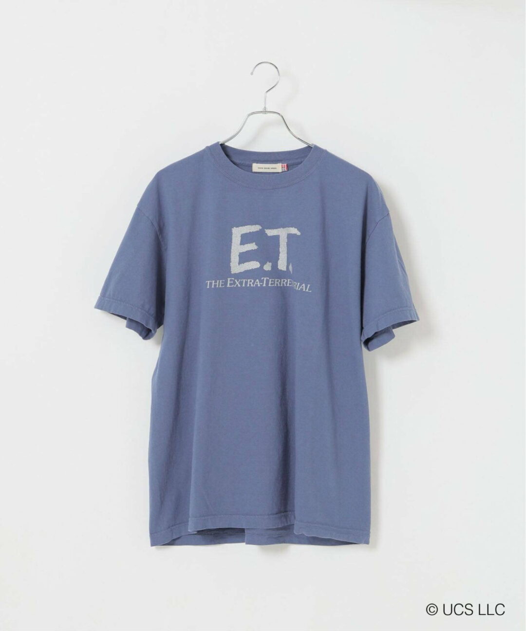 B.C STOCK × GOOD ROCK SPEED 2026 SS 別注 “MOVIE TEE”が2026年 5月上旬 発売 (ベーセーストック BACK TO THE FUTURE バック・トゥ・ザ・フューチャー JAWS ジョーズ E.T. イーティー)