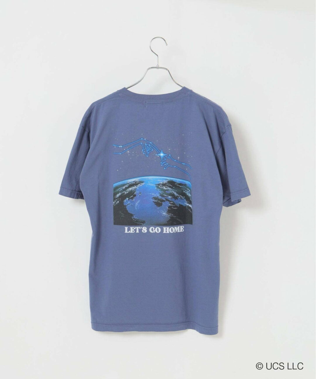 B.C STOCK × GOOD ROCK SPEED 2026 SS 別注 “MOVIE TEE”が2026年 5月上旬 発売 (ベーセーストック BACK TO THE FUTURE バック・トゥ・ザ・フューチャー JAWS ジョーズ E.T. イーティー)