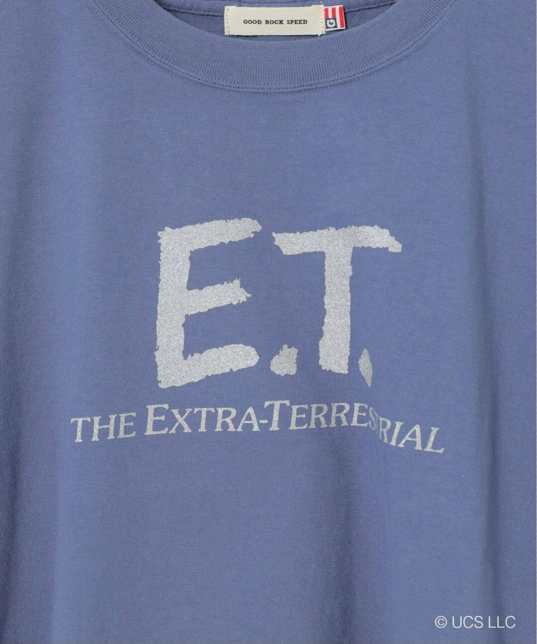 B.C STOCK × GOOD ROCK SPEED 2026 SS 別注 “MOVIE TEE”が2026年 5月上旬 発売 (ベーセーストック BACK TO THE FUTURE バック・トゥ・ザ・フューチャー JAWS ジョーズ E.T. イーティー)