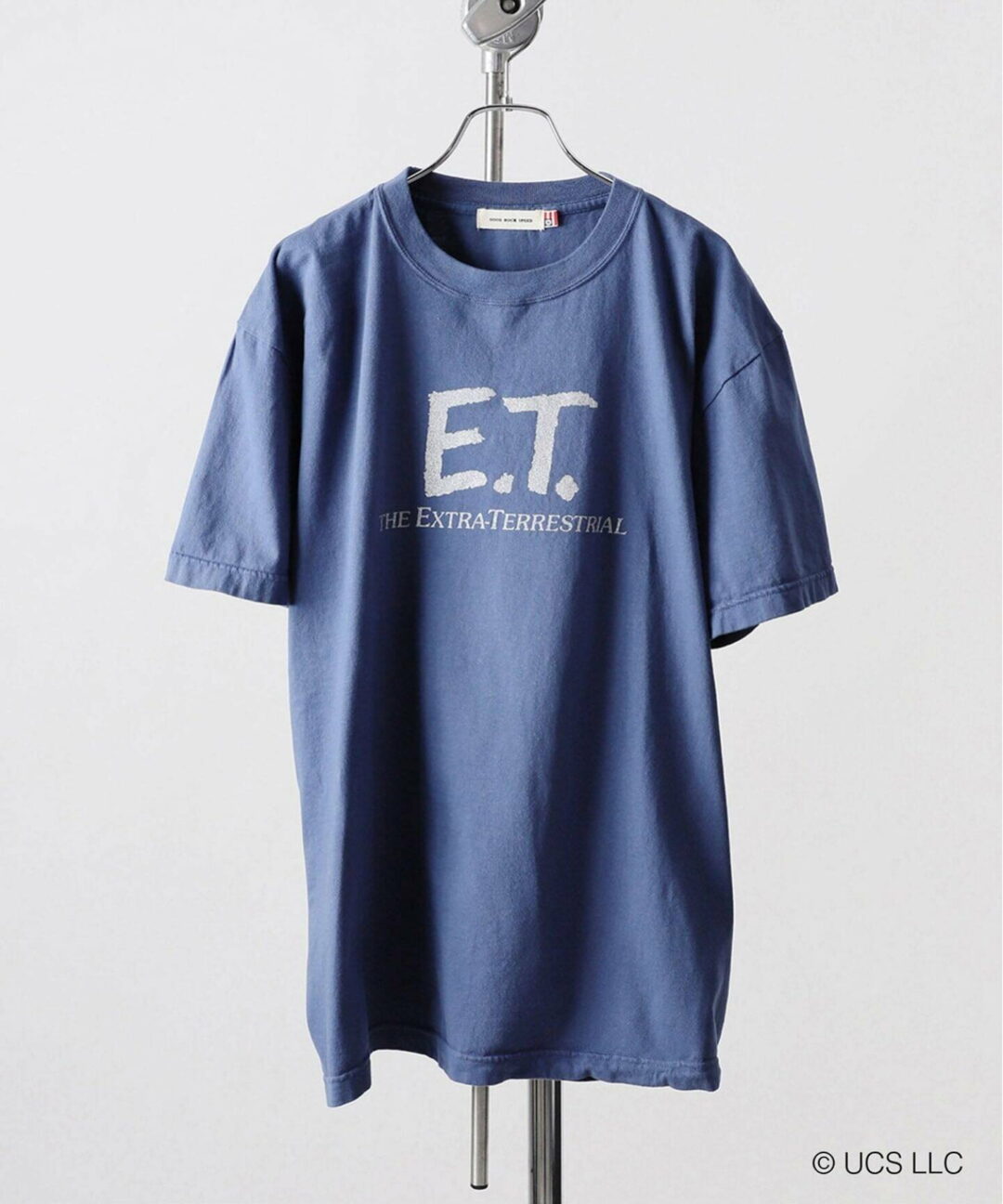 B.C STOCK × GOOD ROCK SPEED 2026 SS 別注 “MOVIE TEE”が2026年 5月上旬 発売 (ベーセーストック BACK TO THE FUTURE バック・トゥ・ザ・フューチャー JAWS ジョーズ E.T. イーティー)