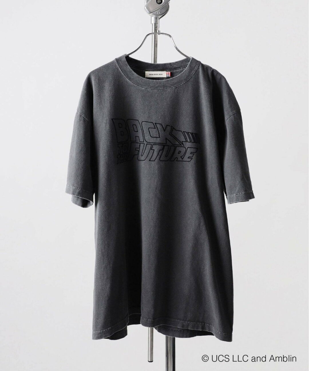 B.C STOCK × GOOD ROCK SPEED 2026 SS 別注 “MOVIE TEE”が2026年 5月上旬 発売 (ベーセーストック BACK TO THE FUTURE バック・トゥ・ザ・フューチャー JAWS ジョーズ E.T. イーティー)