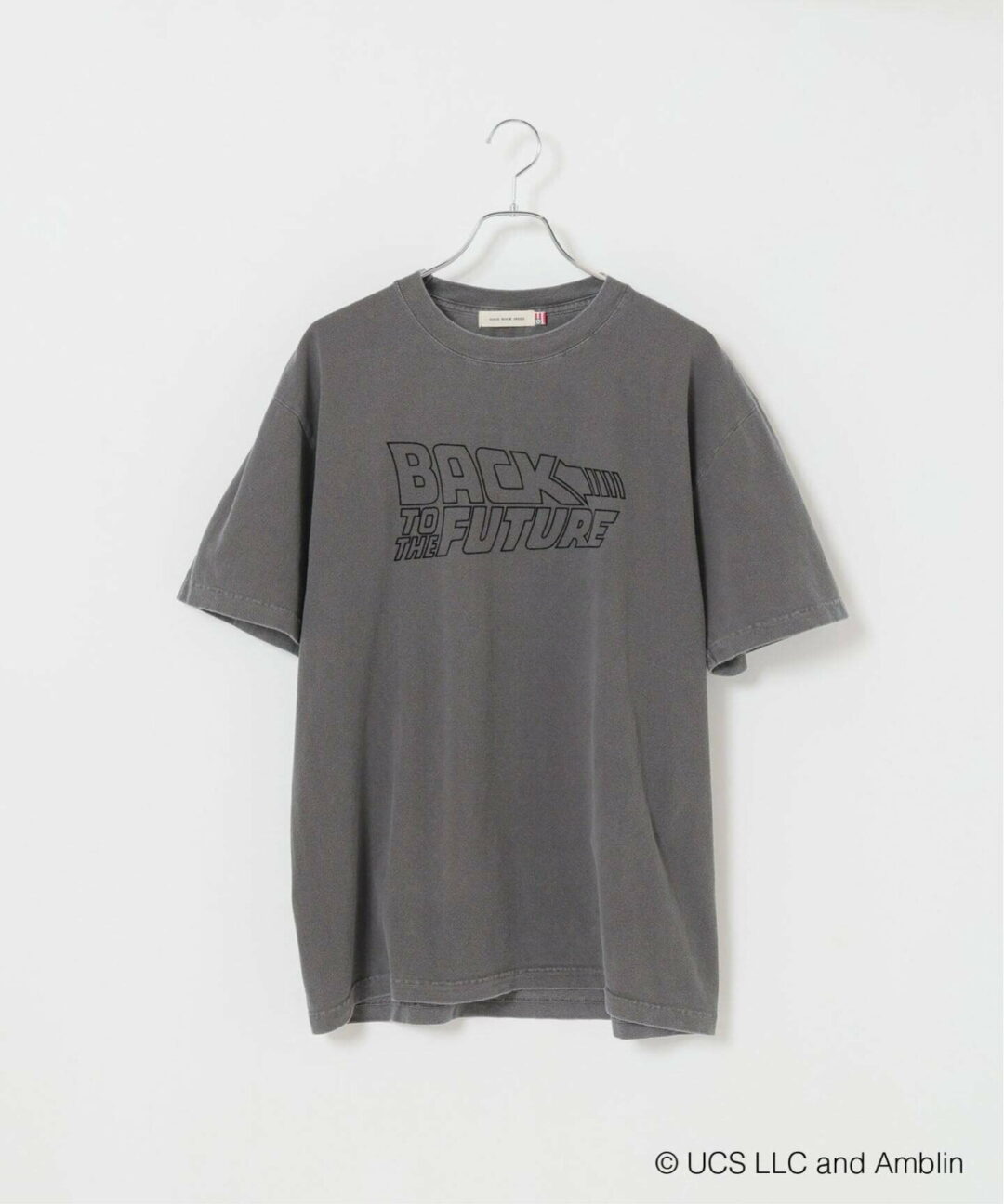 B.C STOCK × GOOD ROCK SPEED 2026 SS 別注 “MOVIE TEE”が2026年 5月上旬 発売 (ベーセーストック BACK TO THE FUTURE バック・トゥ・ザ・フューチャー JAWS ジョーズ E.T. イーティー)
