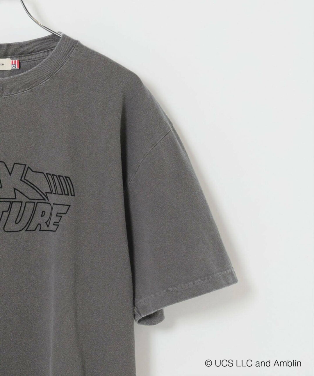 B.C STOCK × GOOD ROCK SPEED 2026 SS 別注 “MOVIE TEE”が2026年 5月上旬 発売 (ベーセーストック BACK TO THE FUTURE バック・トゥ・ザ・フューチャー JAWS ジョーズ E.T. イーティー)