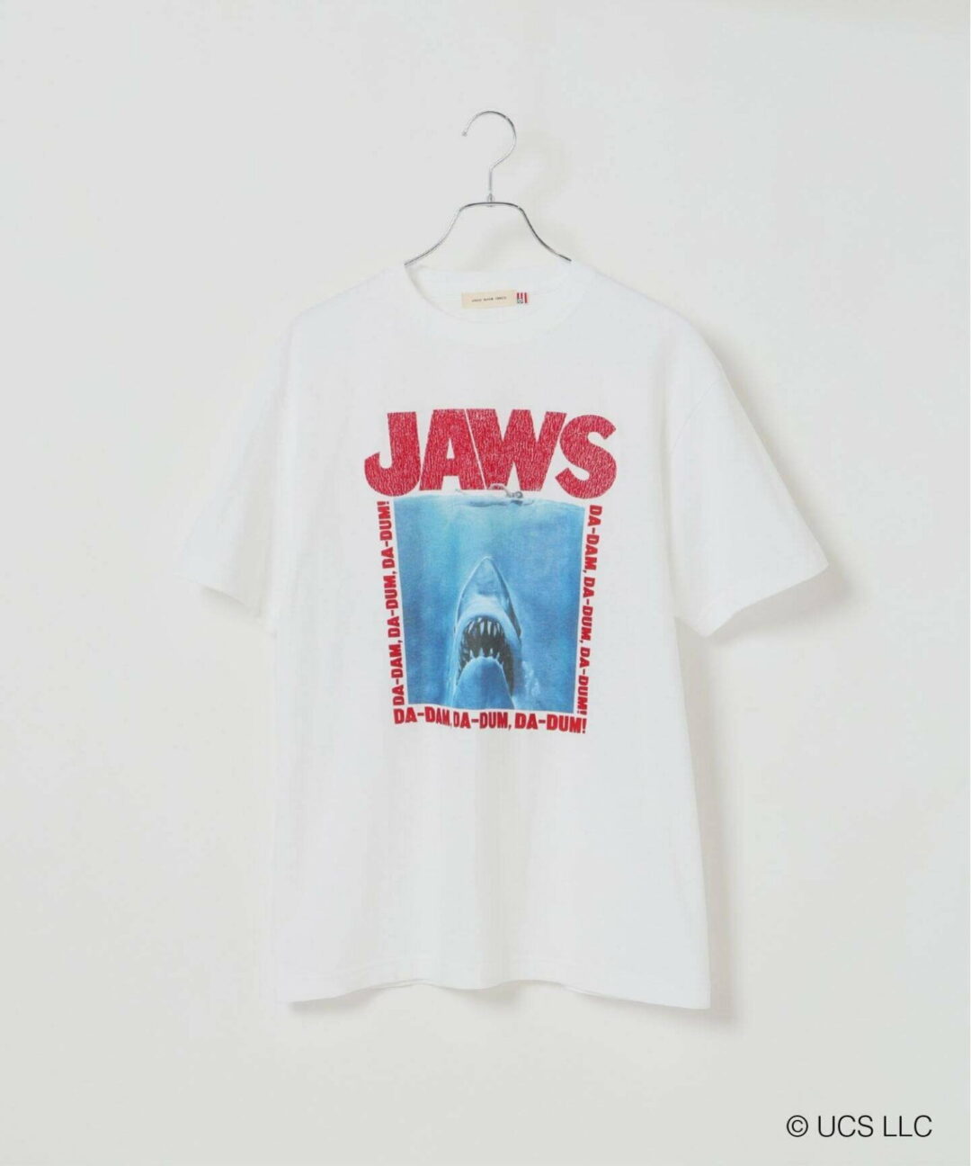 B.C STOCK × GOOD ROCK SPEED 2026 SS 別注 “MOVIE TEE”が2026年 5月上旬 発売 (ベーセーストック BACK TO THE FUTURE バック・トゥ・ザ・フューチャー JAWS ジョーズ E.T. イーティー)