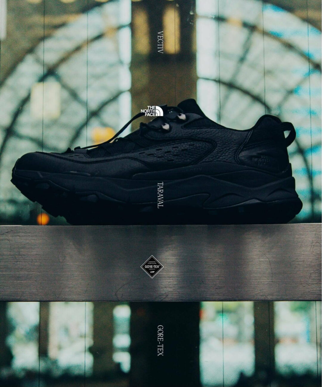 THE NORTH FACE 2026 SS “VECTIV Taraval GORE-TEX”が発売 (ザ・ノース・フェイス ベクティブ タラバル ゴアテックス) [NF52646]