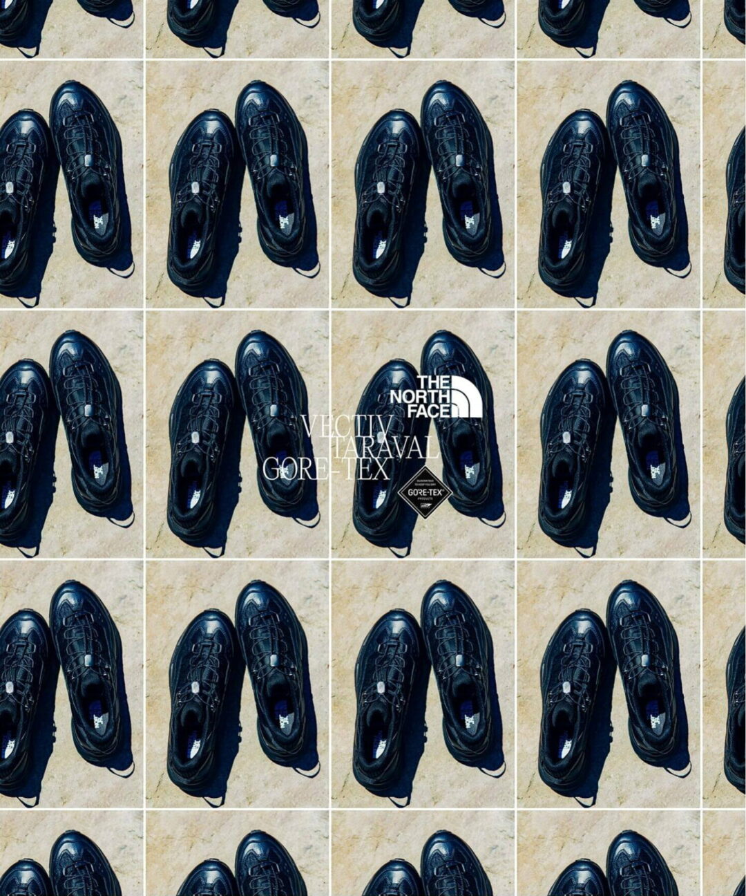 THE NORTH FACE 2026 SS “VECTIV Taraval GORE-TEX”が発売 (ザ・ノース・フェイス ベクティブ タラバル ゴアテックス) [NF52646]