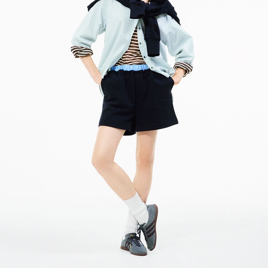 【2026年 4/10 発売】adidas Originals for emmi GAZELLE LO PRO “Grey Five” (アディダス オリジナルス エミ ガゼル ロー プロ) [KI0016]