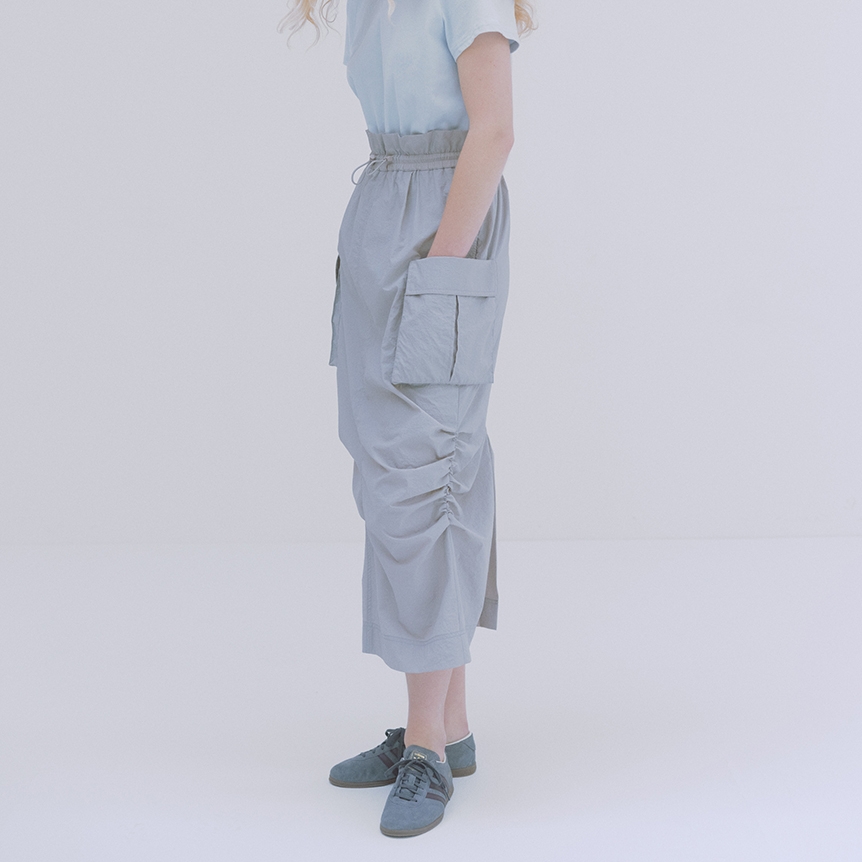 【2026年 4/10 発売】adidas Originals for emmi GAZELLE LO PRO “Grey Five” (アディダス オリジナルス エミ ガゼル ロー プロ) [KI0016]