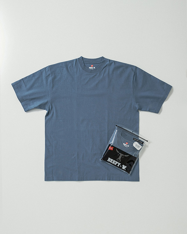 Hanes × URBAN RESEARCH DOORS 2026年 SS 別注 BEEFY-Tが発売 (ヘインズ アーバンリサーチ ドアーズ)