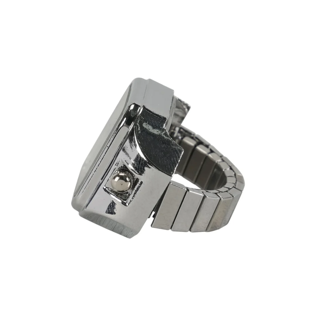 HIDAKA LEGACY RING WATCH “T-BLUE”が2026年 4/9 発売 (ヒダカ レガシー リング ウォッチ)