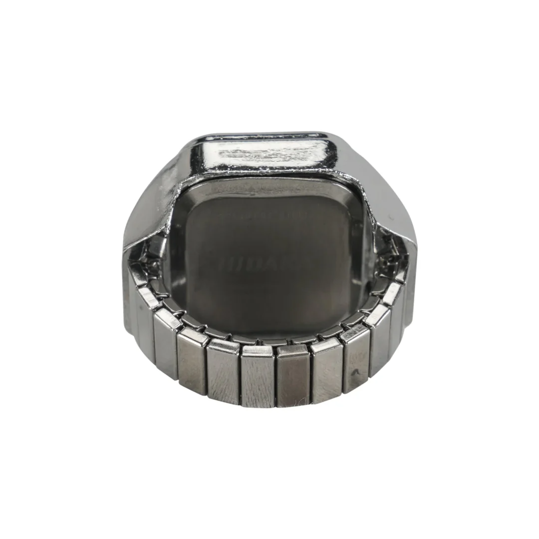 HIDAKA LEGACY RING WATCH “T-BLUE”が2026年 4/9 発売 (ヒダカ レガシー リング ウォッチ)