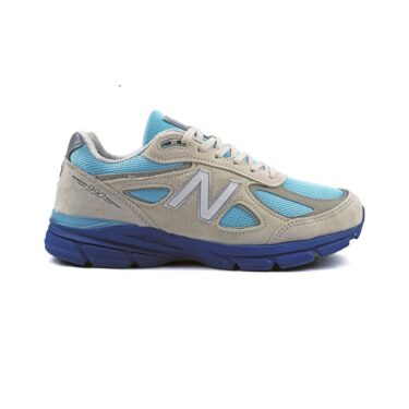 【2026年 発売予定】New Balance U990v4 “Moonbeam/Cloud Blue/Magic Blue” Made in USA (ニューバランス)