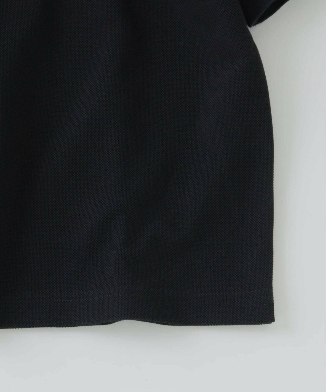 JOURNAL STANDARD relume × LACOSTE 2026 SS 別注 “ボックスシルエット ポロシャツ”が5月中旬 発売 (ジャーナル スタンダード ラコステ)